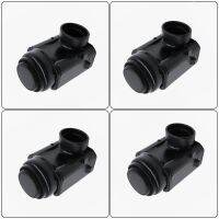 4Pcs PDC Parking Sensor 0015427418 0035428718 A0015427418 For Mercedes Benz W163 W164 W203 W210 W211 W220 CL500 CLK320 ML350