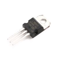 10PCS/LOT L7805CV TO220 7805 TO-220 L7805 LM7805 Transistor Three Terminal Voltage Regulator New Origin ICal