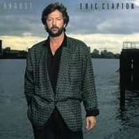 แผ่นเสียง Eric Clapton - August, Vinyl (New)