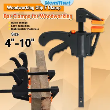 Shop Plastic Wood Clamp with great discounts and prices online