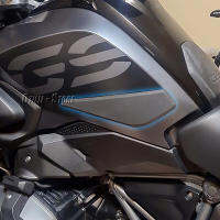 สำหรับ BMW R1250GS LC HP ด้านข้างถัง Pad สำหรับ BMW R 1200 GS LC 2017-2019อุปกรณ์มอเตอร์ไซค์