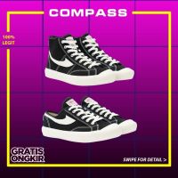 CODkecanm8 [ORIGINAL] Compass Gazelle Black White