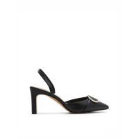 Aldo Otylia Women Slingback Heeled Shoes - Black