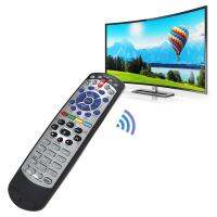 Universal IR Learning Remote Control เข้ากันได้สําหรับเครือข่ายจาน 20.1 IR Replacement Remote Control TV1 DVD Accessories