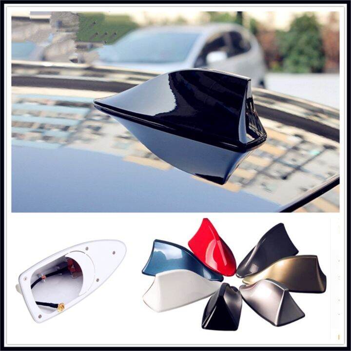 car-styling-shark-fin-antenna-auto-radio-signal-aerial-roof-for-bmw-x7-x1-m760li-740le-ix3-i3s-i3-635d-120d-120i