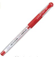 ปากกาหมึกเจล 0.38 มม.  ยูนิบอล  Gel Signo DX UM-151 Gel Uniball  Signo Dx UM151 Gel Pen