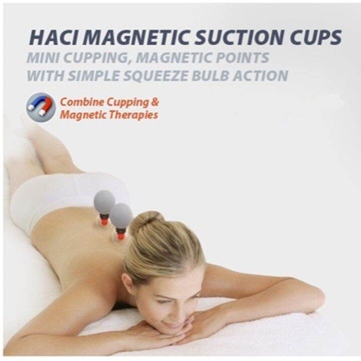 hot-dt-12pcs-magnetic-pulse-cupping-set-cups-acupressure-massager-relax-sore-shoulder-back-waist-muscle