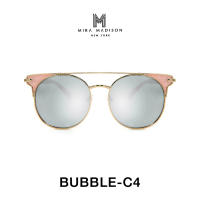 Mira Madison Sunglasses BUBBLE-MR C4 แว่นตากันแดด