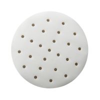 MUJI Steamer paper for steaming buns steamed buns steamed buns steamed buns food-grade steamer drawer cloth oil paper mat non-stick disposable