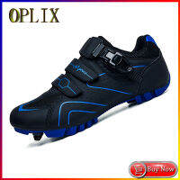 OPLIX 2023 CYCLING SHOES รองเท้าขี่จักรยานถนนรองเท้าปั่นจักรยานเสือภูเขาผู้ชายรองเท้ากีฬาฤดูร้อนกลางแจ้งไตรกีฬาระบายอากาศรองเท้าขี่จักรยานกา