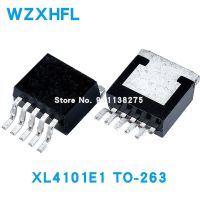 5Pcs XL4015E1 XL4005E1 XL4101E1 XL6019E1 TO263-5 XL4015/4005/4101/6019 Step-Down DC - DC Converter WATTY Electronics