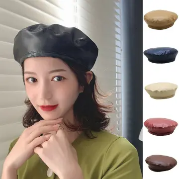 Qoo10 - Popular boiling cap Japanese-Korean style cap Unisex hat Fashion  ladie : Fashion Accessor