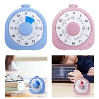 Visual Timer 60-minutes Super Countdown Visual Timer Suitable for Children Durable Mechanical Time Management Tool