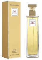 Elizabeth Arden Fifth Avenue Perfume EDP For Women 125ml (พร้อมกล่อง)