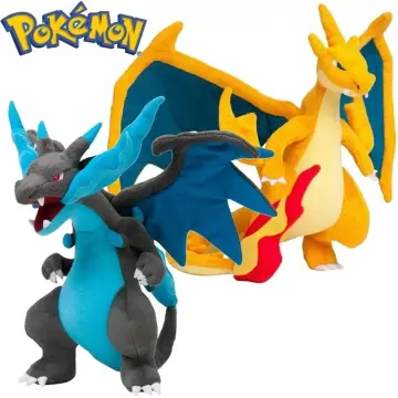 Brinquedos Pokemon Charizard