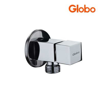 Woww สุดคุ้ม Globo สต๊อปวาล์วทางเดียว รุ่น GA-03-472-50 ราคาโปร ฝักบัว ฝักบัว แรง ดัน สูง ฝักบัว อาบ น้ำ ฝักบัว rain shower