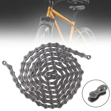 Best 9 speed discount mountain bike chain