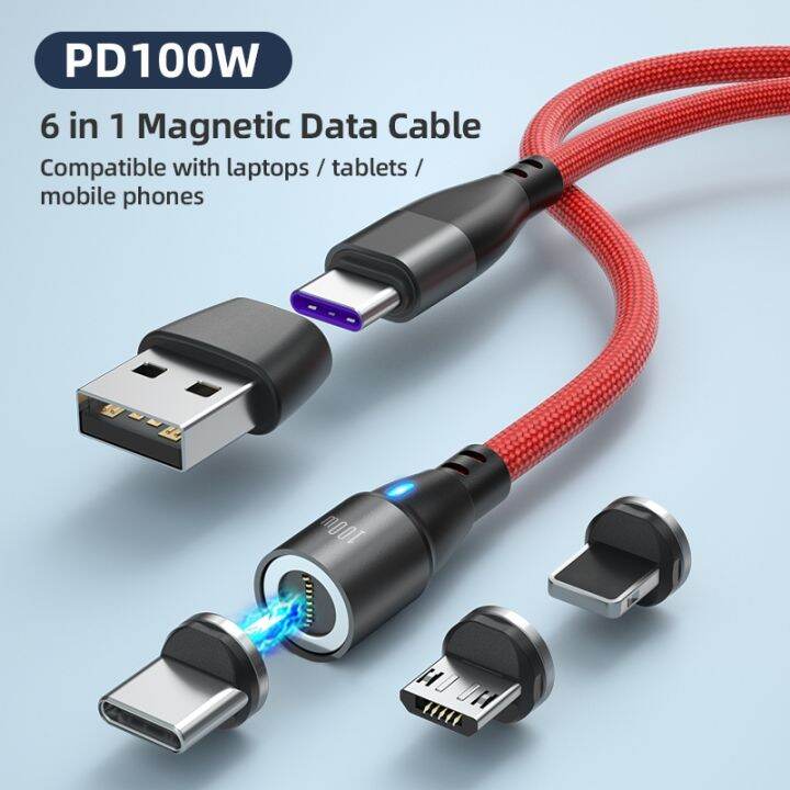 aufu-100w-usb-c-magnetic-cable-fast-charging-for-macbook-type-data-27w-13-12