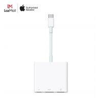 Apple USB-C Digital AV Multiport Adapter ( MUF82ZA/A )