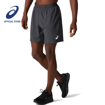 asics shorts