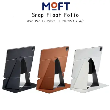 Snap Float Folio for iPads (2023)