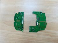 5เซ็ตสากล L R ซ้ายขวาควบคุม D Pad PCB แผงวงจรสำหรับ PS Vita PSV 1000