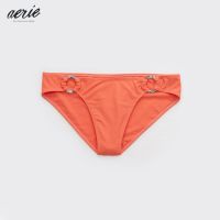 Aerie Bikini Bottom กางเกง ชั้นใน ว่ายน้ำ ผู้หญิง ทรงบิกินี่  (ASW 075-2220-659) xc