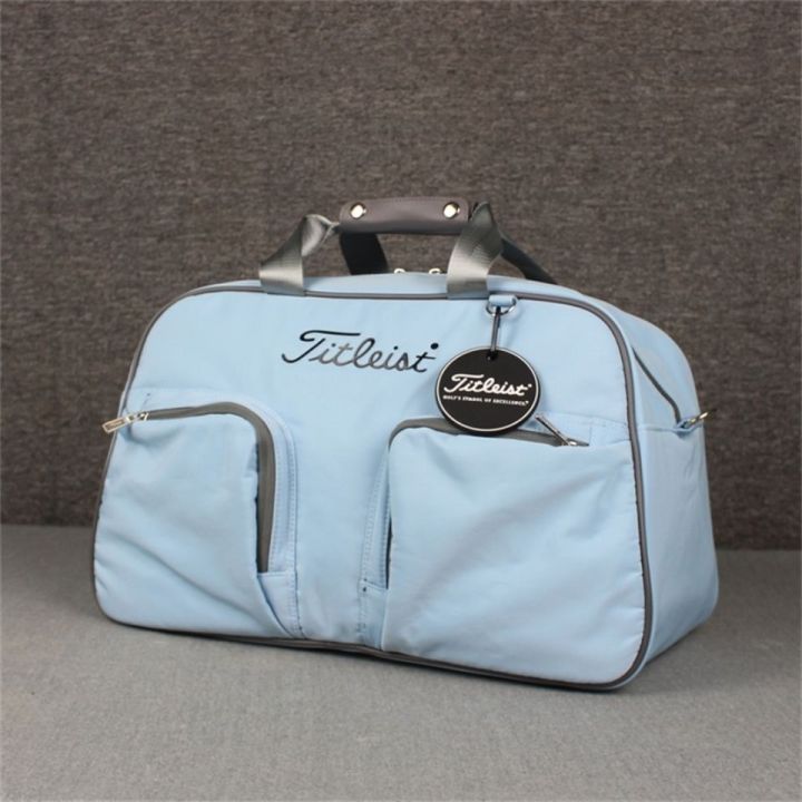 titleist-golf-tit-waterproof-clothing-bag-light-easy-to-carry-to-golf-clothes-handbags-luggage-bags-with-men-and-women