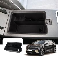 hotx 【cw】 LFOTPP Car Central Storage for E-Tech 2022 2023 Interior Accessories