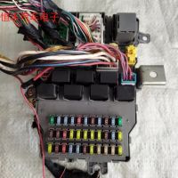 [COD] G6 instrument power distribution box indoor fuse assembly body controller computer 6AJ-3722010