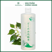 Nước Hoa Hồng Chinoshio Dokudami Lá Diếp Cá 500ml Hasaki Sản phẩm chính