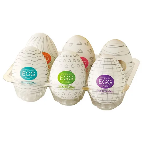 Egg Sex Toys