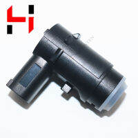 ใหม่เซ็นเซอร์ที่จอดรถกันชนหลังสำรองที่จอดรถช่วย PDC 9L3Z-15K859-D สำหรับ Fo Rd F150 4.6L 2009-2014