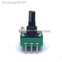 1 Piece R0909N Potentiometer B5K Rotary Rocker Precision Potentiometer Resistance Sensor for Model Aircraft Remote Control