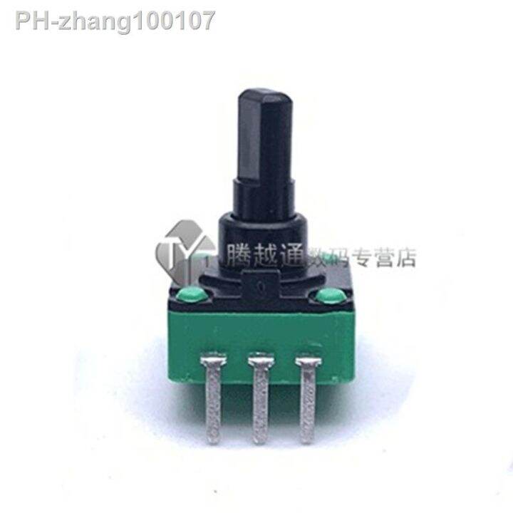 1 Piece R0909N Potentiometer B5K Rotary Rocker Precision Potentiometer
