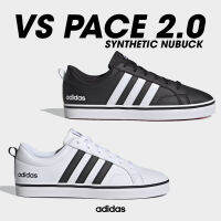 ǎ Collection รองเท้าผ้าใบ รองเท้าแฟชั่น VS Pace 2.0 3-Stripes HP6009 HP6010 (1900)