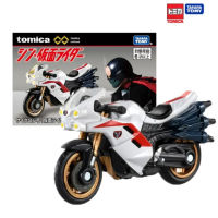 TAKARA TOMY โมเดลรถเหล็ก โทมิก้า TOMICA PREMIUM UMLIMITED SHIN KAMER ลิขสิทธิ์แท้100%