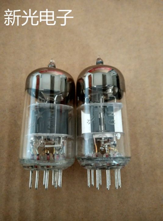 audio-tube-brand-new-in-original-box-beijing-6n1-tube-j-level-generation-soviet-union-6h1n-ecc85-6n1-soft-sound-quality-available-in-bulk-tube-high-quality-audio-amplifier-1pcs