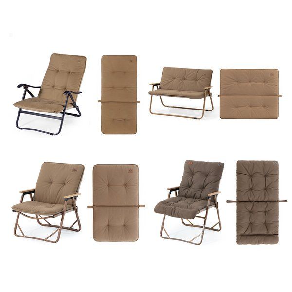 เบาะเสริม-สำหรับรองนั่ง-winter-soft-warm-cushion-heating-camping-chair-cover-เฉพาะเบาะ-รับประกันของแท้ศูนย์ไทย