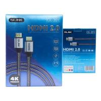 GLINK HDMI 2.0 รุ่น GL-201 20เมตร