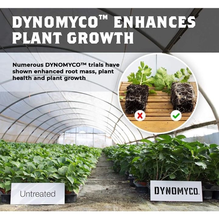 สินค้าพร้อมจัดส่ง-dynomyco-premium-mycorrhizal-สินค้าใหม่-จัดส่งฟรีมีบริการเก็บเงินปลายทาง