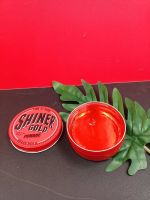 บาเบอร์ Shiner Gold Pomade 4 สี 4 กลิ่น สินค้าเข้าใหม่ พร้อมส่ง