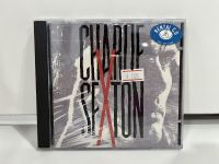 1 CD MUSIC ซีดีเพลงสากล CHARLIE SEXTON ~ CHARLIE SEXTON 1989 MCA RECORDS   (K8C28)