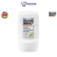 โลชั่นทาหลังโกนหนวดสูตรอ่อนโยนพิเศษ Balea MEN After Shave Balm For Ultra Sensitive Skin 100 ml