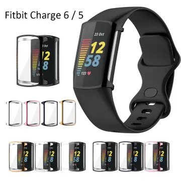 Fitbit charge 4 huawei p30 online pro