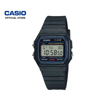 Casio sale b650w black