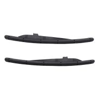 ✉❍◆ Door Edge Protector Car Side Doors Scratch Resistant Replacement Parts for Focus Car Accessories