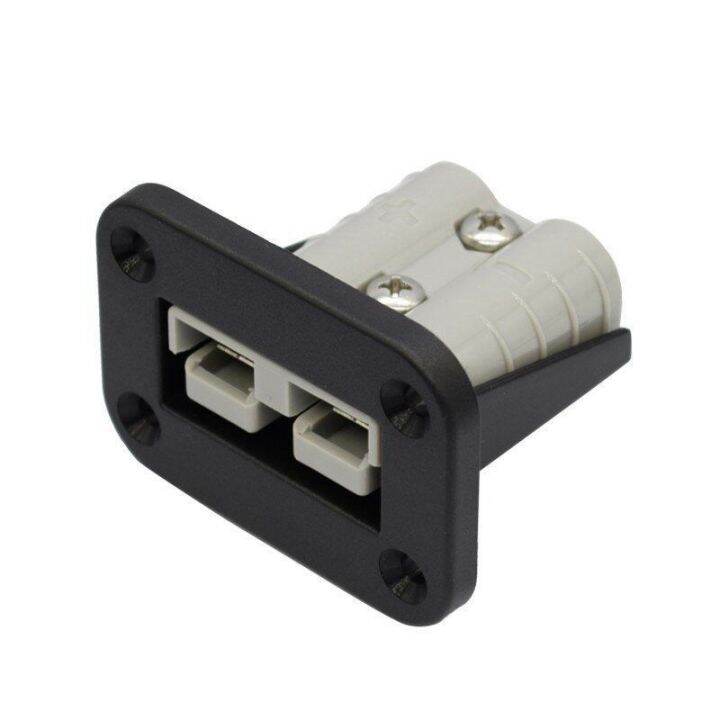 Anderson Socket Connector 50A with Flush Panel Mounting | Lazada PH