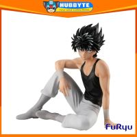 FuRyu - YU YU HAKUSHO Noodle Stopper Figure - Hiei [JP]