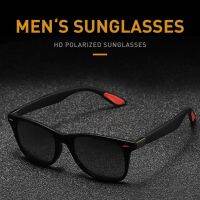 【hot】 European and Fashion Sunglasses Men Polarized Outdoor Driver for Driving